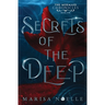 Secrets of the Deep: A Forbidden Love, Enemies to Lovers Fantasy Romance Retelling