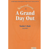 A Grand Day Out