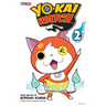 Yo-Kai Watch, Vol. 2