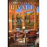 Anywhere: A Long Lakes Thriller