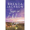 Love in Catalina Cove