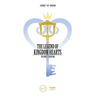The Legend of Kingdom Hearts Volume 1: Creation