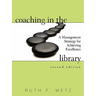 Coaching in the Library
