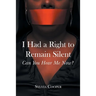 I Had a Right to Remain Silent: Can You Hear Me Now?
