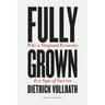 Fully Grown: Why a Stagnant Economy Is a Sign of Success