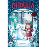Ghoulia and the Ghost with No Name (Book #3)