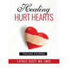 Healing Hurt Hearts Trauma Journal
