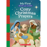 My First Read and Learn: Cozy Christmas Prayers