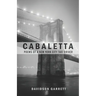 Cabaletta: Poems Of A New York City Taxi Driver