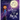 Aliana Reaches for the Moon