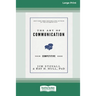 The Art of Communication: Your Competitive Edge [Standard Large Print 16 Pt Edition]
