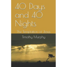 40 Days and 40 Nights: The Temptation of Jesus