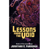 Lessons from the Void