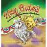 Hay Bales Goes to the National Western Stock Show