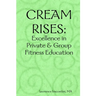 Cream Rises: Excellence in Private & Group Fitness Education