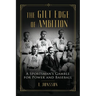 The Gilt Edge of Ambition: A Sportsman's Gamble for Power and Baseball