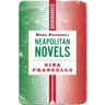 Elena Ferrante's Neapolitan Novels: Bookmarked