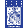 Deep Overstock Issue 6: Westerns