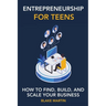 Entrepreneurship for Teens