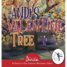 Andi's Valentine Tree: A Dance-It-Out Creative Movement Story for Young Movers