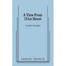A View from 151st Street