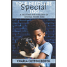 Your Needs are Special Too: a salutary for Siblings of Special Needs kids