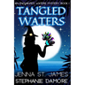 Tangled Waters: A paranormal cozy mystery