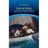 Cup of Gold: A Life of Sir Henry Morgan, Buccaneer, with Occasional Reference to History