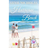 Hurricane Beach: A Sweet Second Chance Romance