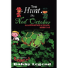 The Hunt for Ned October Illustrated & Novel