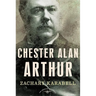 Chester Alan Arthur
