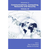 Advances in Communications, Computing, Networks and Security Volume 10