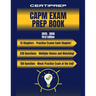 CertiPrep - CAPM Exam Prep Book 2025-2026
