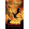 Nav'Aria: The Pyre of Tarsin