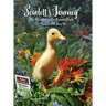 Scarlett's Journey: The Adventures Of A Runner Duck