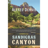 Sandigras Canyon