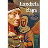 Laxd La Saga - The Laxdale Saga - With Map and Section Headings