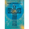 52 Exercises to Keep Your Recovery on Track: A Supplement to the Life Recovery Plan