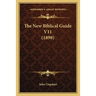 The New Biblical Guide V11 (1898)