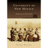 University of New Mexico