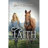 Faith Moves Mountains