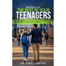 Bringing Out the Best in Your Teenagers: A Must-Read For Teachers, Parents, Teenagers, and College Students