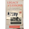 Legacy of Lessons
