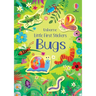 Little First Stickers Bugs