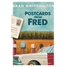 Postcards from Fred