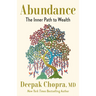 Abundance: The Inner Path to Wealth