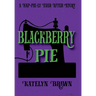 Blackberry Pie