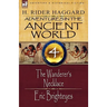 Adventures in the Ancient World: 4-The Wanderer's Necklace & Eric Brighteyes