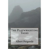 The Playwrighting Talks