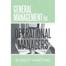 General Management for Operational Managers